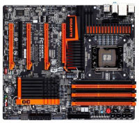 Gigabyte GA-X58A-OC